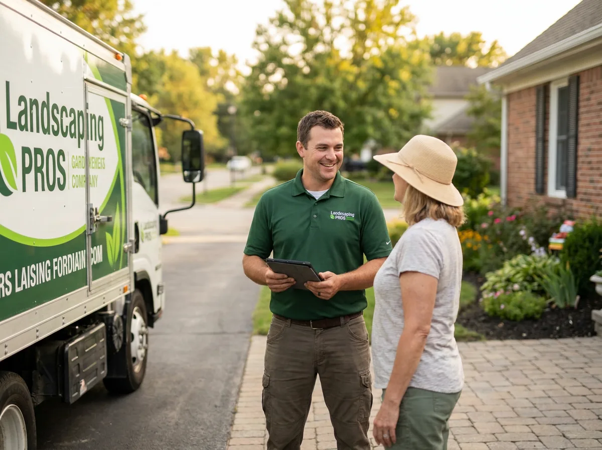 Landscaping Grand Forks Afb, ND FAQs